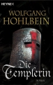 Couverture Die templerin, band 1 Editions Heyne 2011