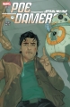 Couverture Star Wars: Poe Dameron (comics), book 10: The Gathering Storm, part 3 Editions Marvel 2017