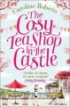 Couverture The Cosy Teashop In The Castle Editions Harper 2016