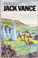 Couverture Le Cycle de Tschaï, tome 2 : Le Wankh Editions Grafton 1975