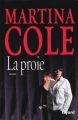 Couverture La Proie Editions Fayard 2007