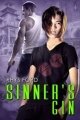 Couverture Sinner's gin, tome 1 Editions Dreamspinner Press 2016