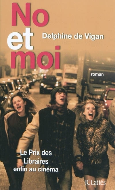 No Et Moi Nombre De Pages No et moi | Livraddict