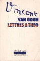 Couverture Lettres à Théo Editions Gallimard  (L'imaginaire) 1988