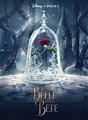 Couverture La Belle et la Bête (Adaptation du film Disney - Tous formats) Editions Hachette 2017
