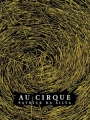 Couverture Au cirque Editions Le Tripode 2017
