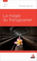Couverture La magie du frangipanier Editions Academia (Livres libres) 2016