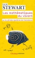 Couverture Les mathématiques du vivants Editions Flammarion (Champs - Sciences) 2016