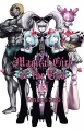 Couverture Magical girl of the end, tome 12 Editions Akata (WTF!) 2017