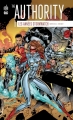 Couverture The Authority : Les Années Stormwatch, tome 1 Editions Urban Comics (DC Essentiels) 2016