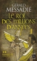 Couverture Ramsès II : L'immortel, tome 2 : Le roi des millions d'années Editions Archipoche 2012