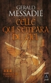 Couverture Ramsès II : L'immortel, tome 3 : Celle qui s'empara du ciel Editions Archipoche 2012