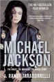 Couverture Michael Jackson Editions Pan Books 2010
