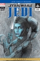 Couverture Star Wars (Legends): Jedi, book 3: Aayla Secura Editions Marvel 2015