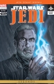 Couverture Star Wars (Legends): Jedi, book 4: Count Dooku Editions Marvel 2015