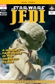 Couverture Star Wars (Legends): Jedi, book 5: Yoda Editions Marvel 2015