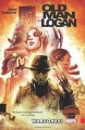 Couverture Old Man Logan : Secret Wars Editions Marvel 2015