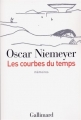 Couverture Les courbes du temps - mémoires - Editions Gallimard  (Hors série Connaissance) 1999
