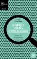 Couverture Sherlock Holmes : Le rituel des Musgrave suivi de trois autres récits Editions Librio (Policier) 2016