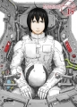 Couverture Knights of Sidonia, tome 15 Editions Glénat (Seinen) 2016