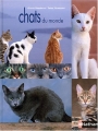 Couverture Chats du monde Editions Nathan 2004