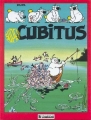 Couverture Super Cubitus, tome 2 Editions Le Lombard 1992