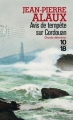 Couverture Séraphin Cantarel, tome 2 : Avis de tempête sur Cordouan Editions 10/18 (Grands détectives) 2013