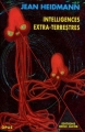 Couverture Intelligences Extra-terrestres Editions Odile Jacob (Opus) 1996