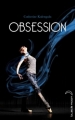 Couverture Obsession Editions Hachette (Black Moon) 2010