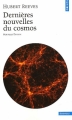 Couverture Dernières nouvelles du cosmos, tome 1 Editions Points (Sciences) 2002