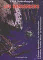 Couverture Les Berserkers, intégrale, tome 2 Editions L'Atalante (La Dentelle du cygne) 2002
