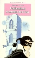 Couverture Fantômette et le mystère de la tour Editions Hachette (Bibliothèque Rose) 1994