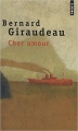 Couverture Cher amour Editions Points 2010