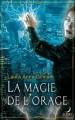 Couverture Retrievers, tome 1 : La magie de l'orage / Noire magie Editions Harlequin (Luna) 2006
