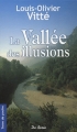 Couverture La vallée des illusions Editions de Borée (Terre de poche) 2010