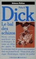 Couverture Le bal des schizos Editions Presses pocket (Science-fiction) 1991