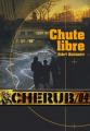 Couverture Cherub, tome 04 : Chute Libre Editions Casterman (Poche) 2009