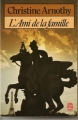 Couverture L'ami de la famille Editions Le Livre de Poche 1984