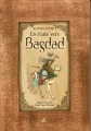 Couverture Les aventures de Majid, tome 1 : En route vers Bagdad Editions Dadoclem 2010