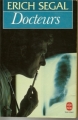 Couverture Docteurs Editions Le Livre de Poche 1988