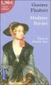 Couverture Madame Bovary, intégrale Editions Pocket 2006