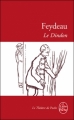 Couverture Le Dindon Editions Le Livre de Poche (Le Théâtre de Poche) 2009