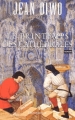 Couverture Le Printemps des Cathédrales Editions Flammarion 2002