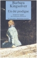 Couverture Un Été prodigue Editions Rivages (Poche - Bibliothèque étrangère) 2004