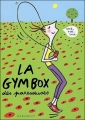 Couverture La Gymbox des Paresseuses Editions Marabout (Les petits guides des paresseuses) 2009