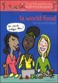 Couverture La World Food des Paresseuses Editions Marabout (Les petits guides des paresseuses) 2009