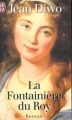 Couverture La Fontainière du Roy Editions J'ai Lu 1997