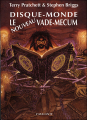 Couverture Le Nouveau Vade-Mecum Editions L'Atalante (La Dentelle du cygne) 2006