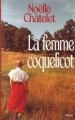 Couverture La femme coquelicot Editions Stock 1998
