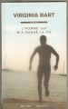 Couverture L'homme qui m'a donné la vie Editions Buchet / Chastel 2010